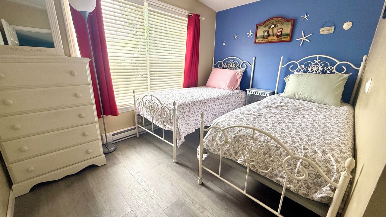 Photo of Bedroom in Ogunquit - Wells