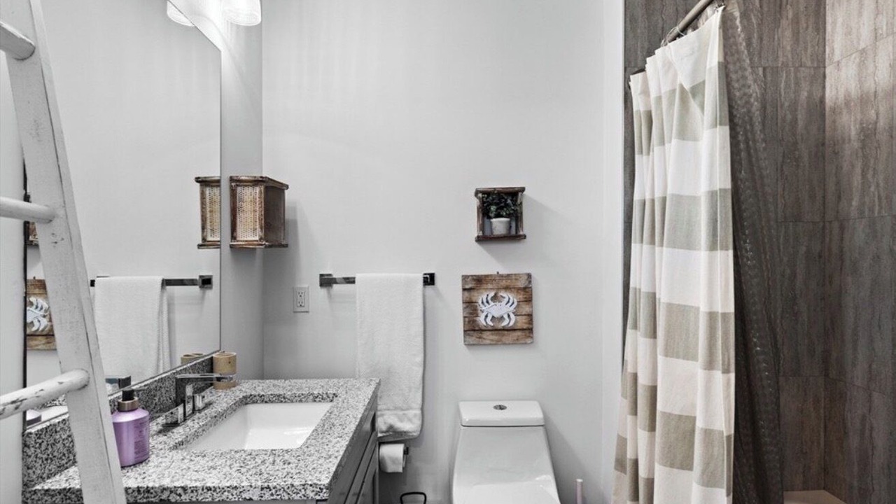 Photo of Bathroom in Brant Rock