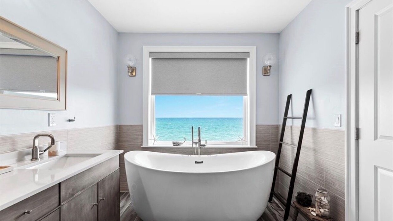 Photo of Bathroom in Brant Rock