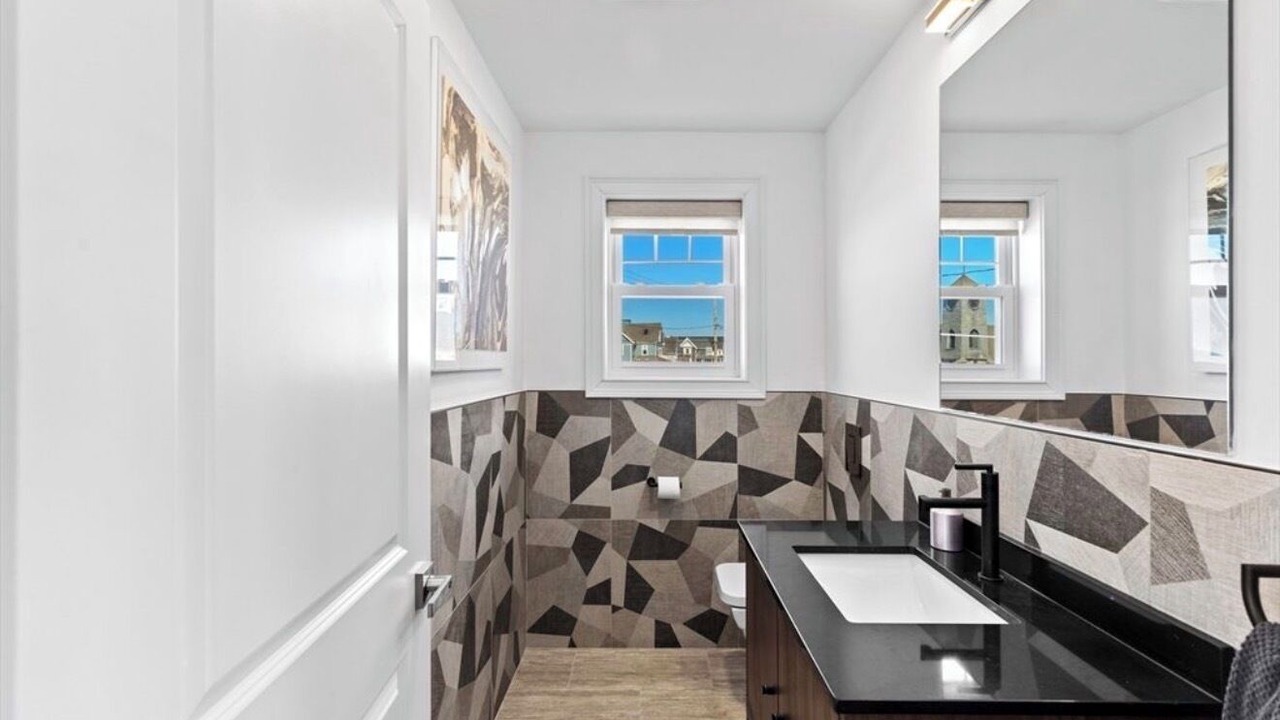Photo of Bathroom in Brant Rock