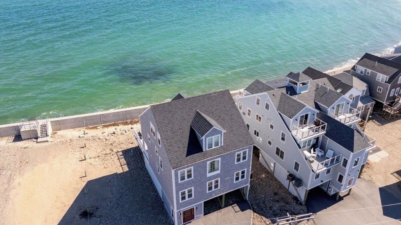 Photo of Outdoor in Brant Rock