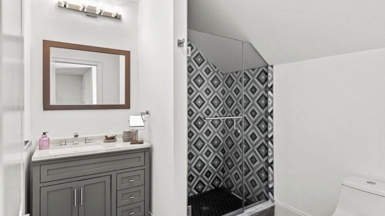 Photo of Bathroom in Brant Rock
