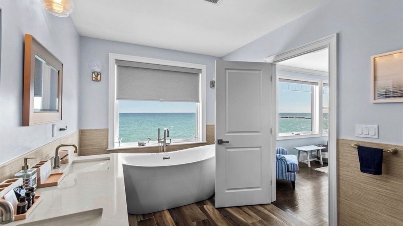 Photo of Bathroom in Brant Rock