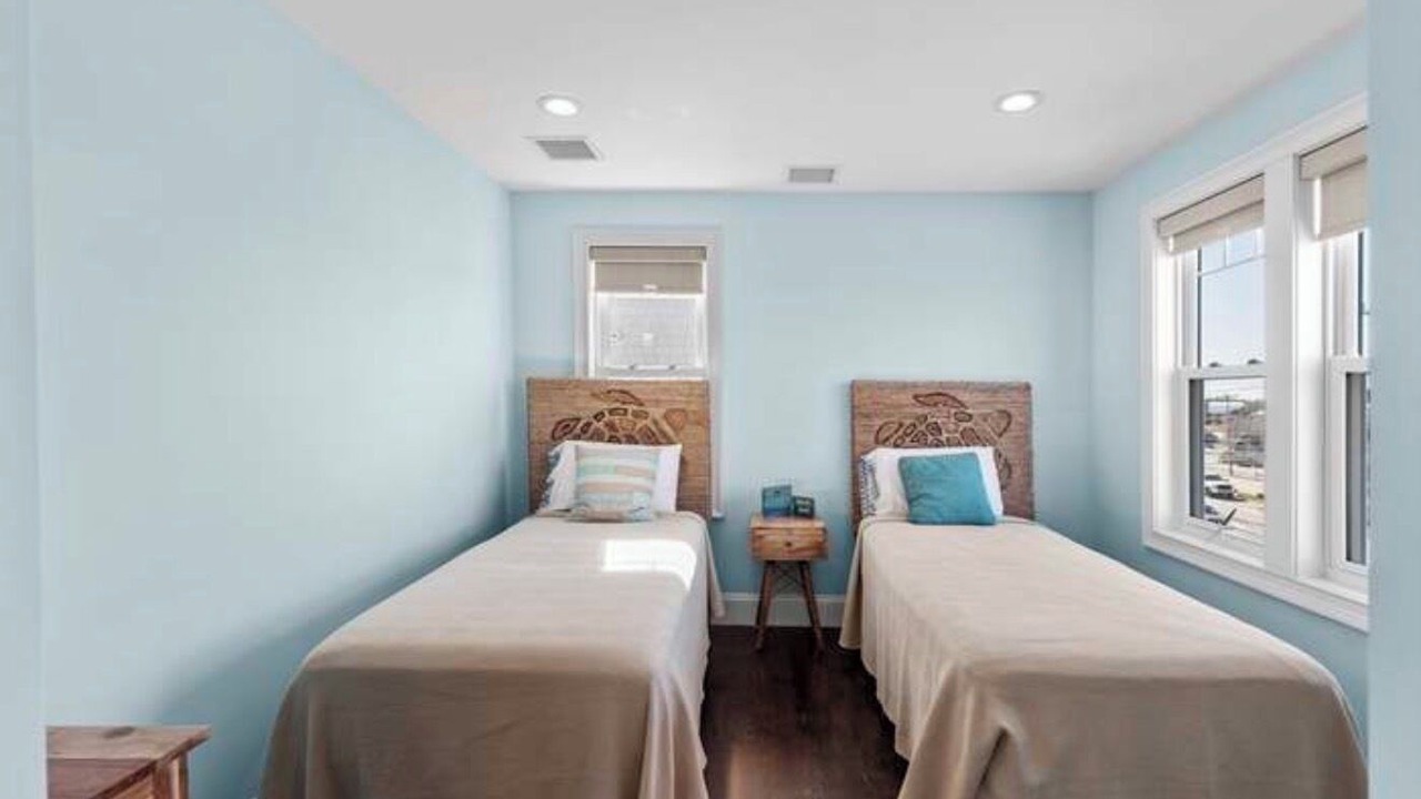 Photo of Bedroom in Brant Rock