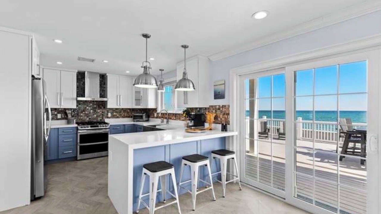 Photo of Kitchen in Brant Rock