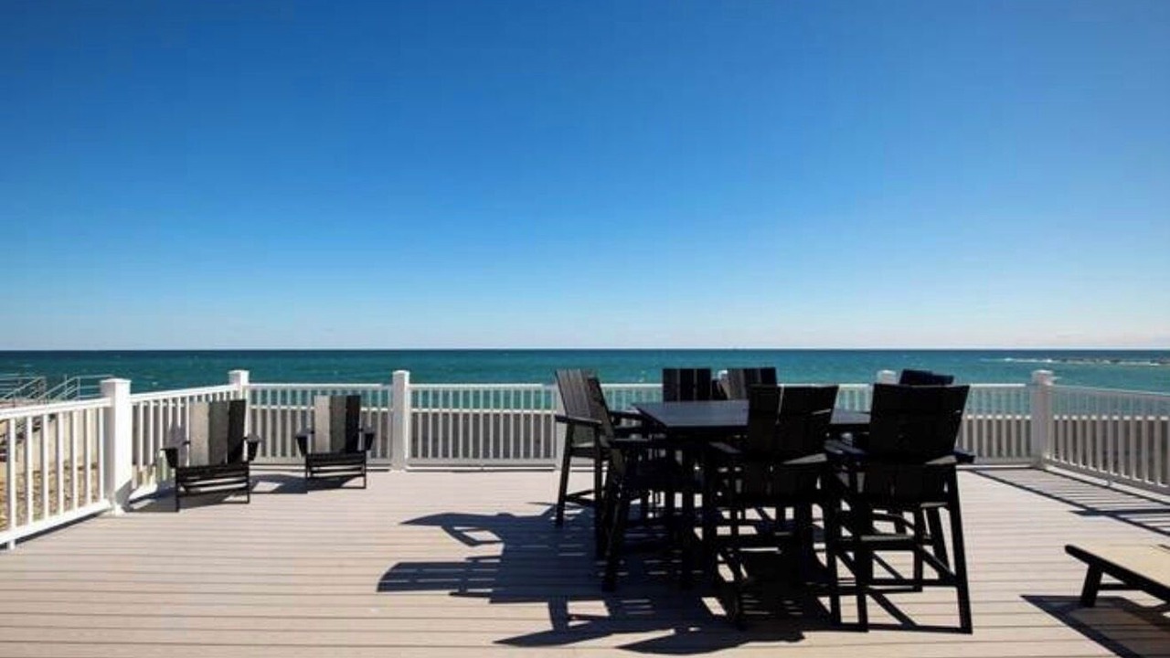 Photo of Outdoor in Brant Rock