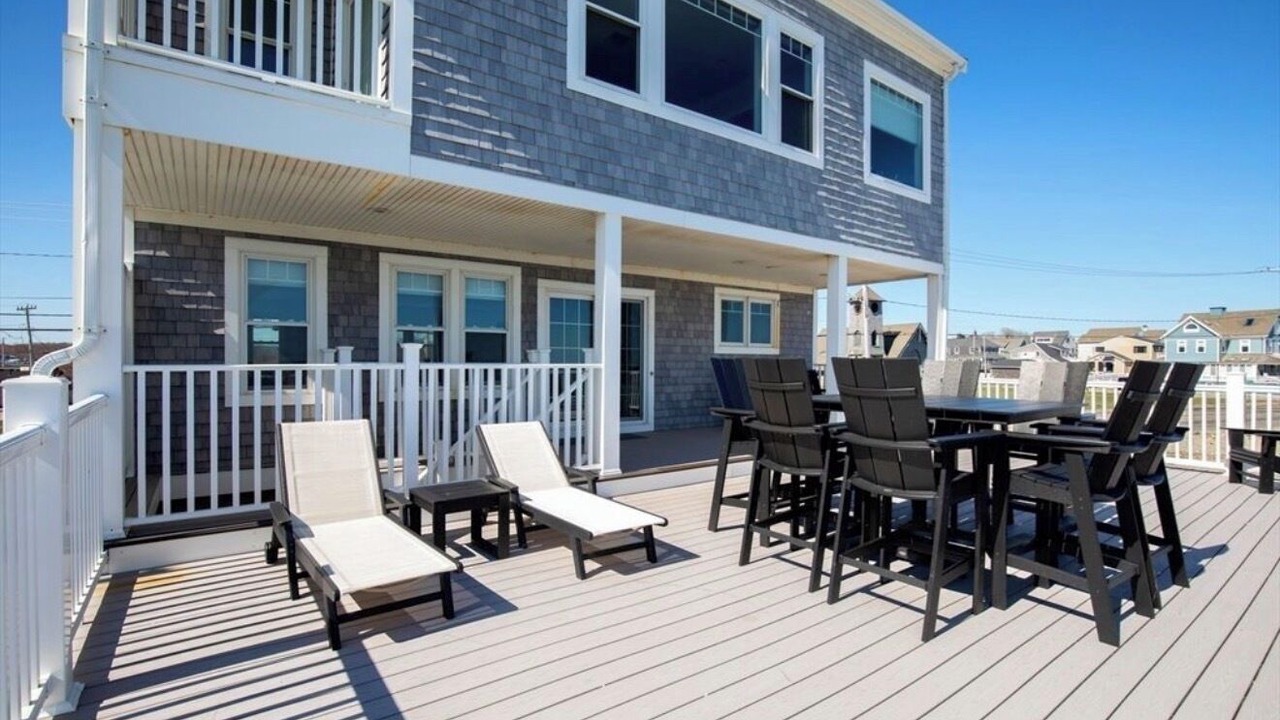 Photo of Outdoor in Brant Rock