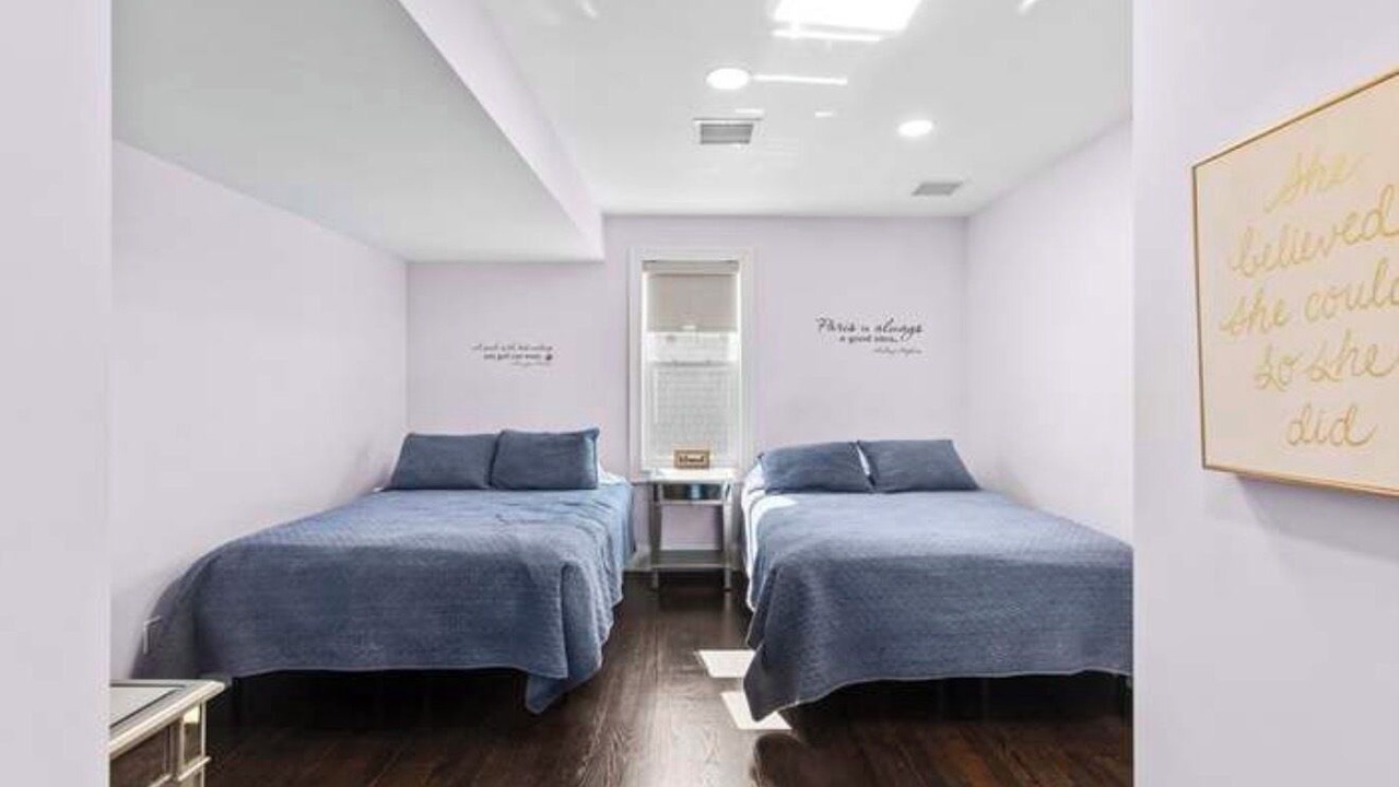Photo of Bedroom in Brant Rock