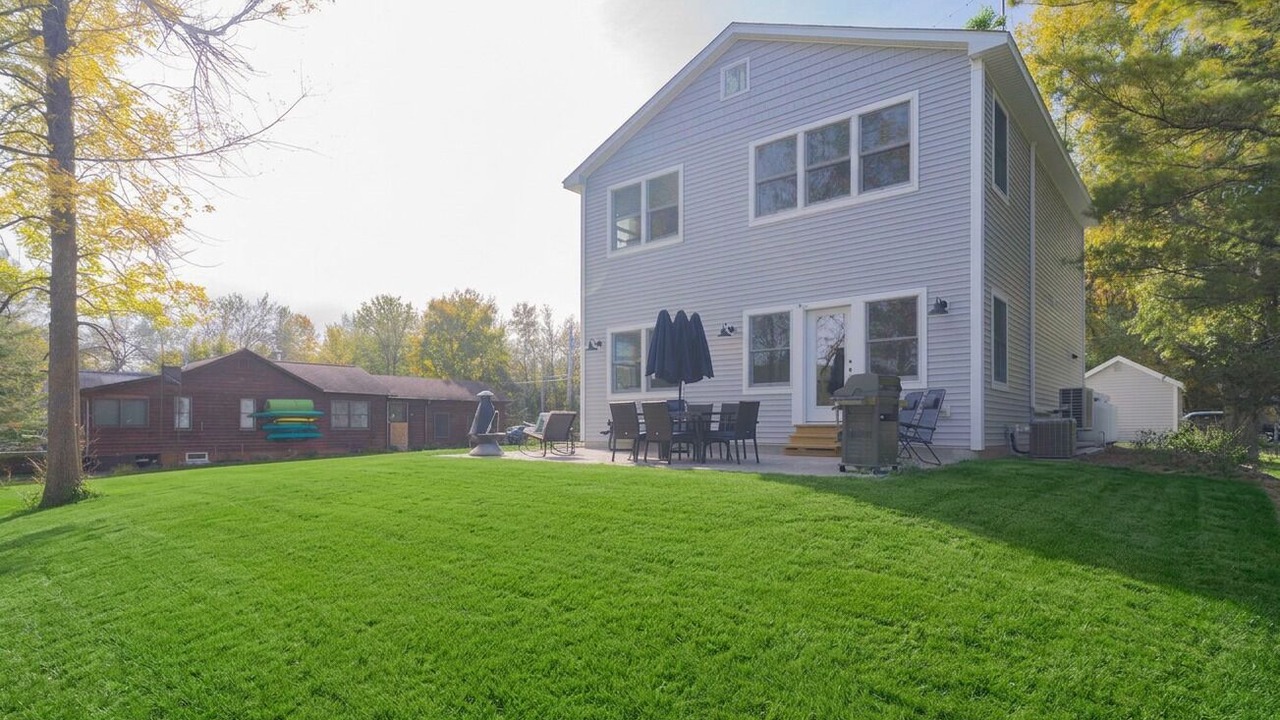 Photo of Outdoor in North Lake George