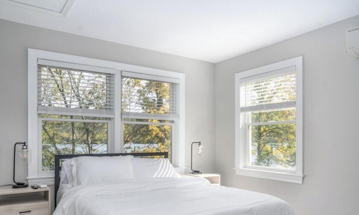 Photo of Bedroom in North Lake George
