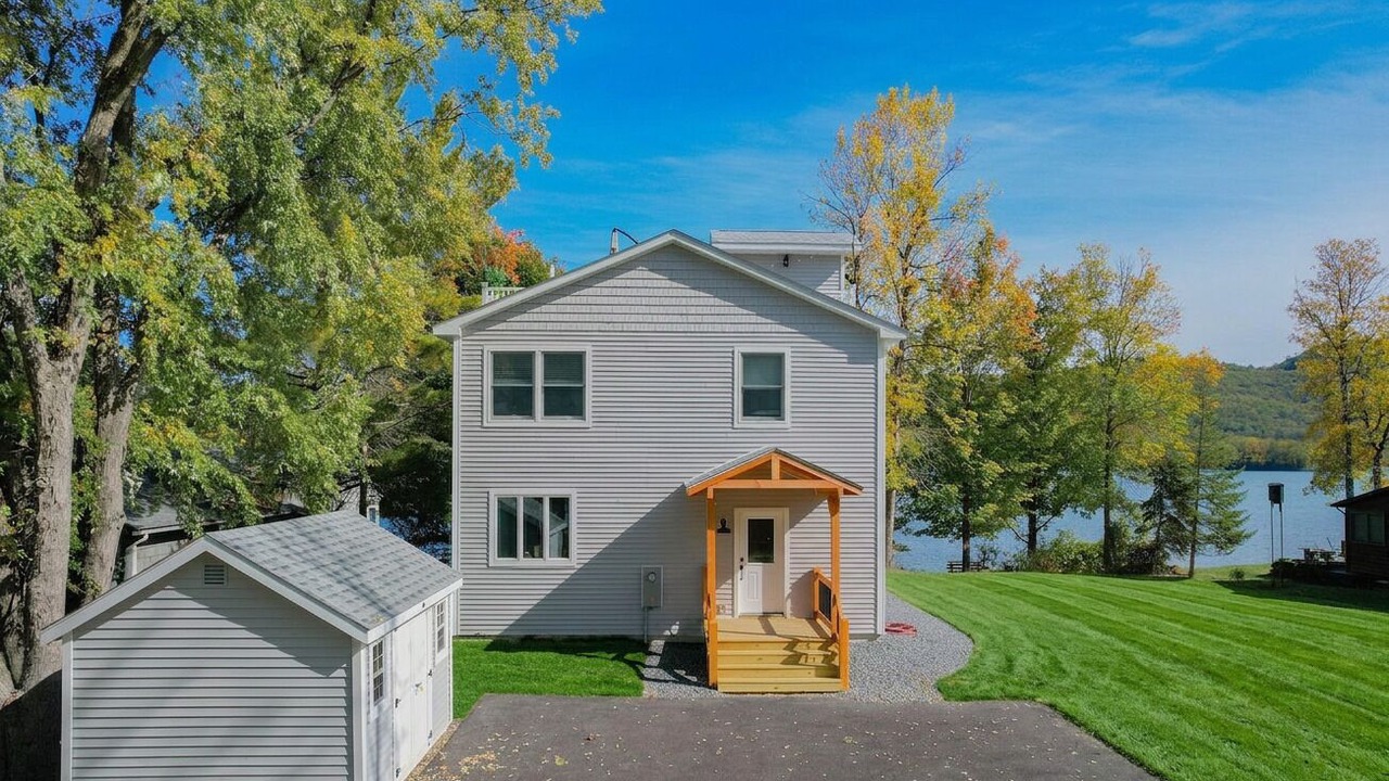 Photo of Outdoor in North Lake George