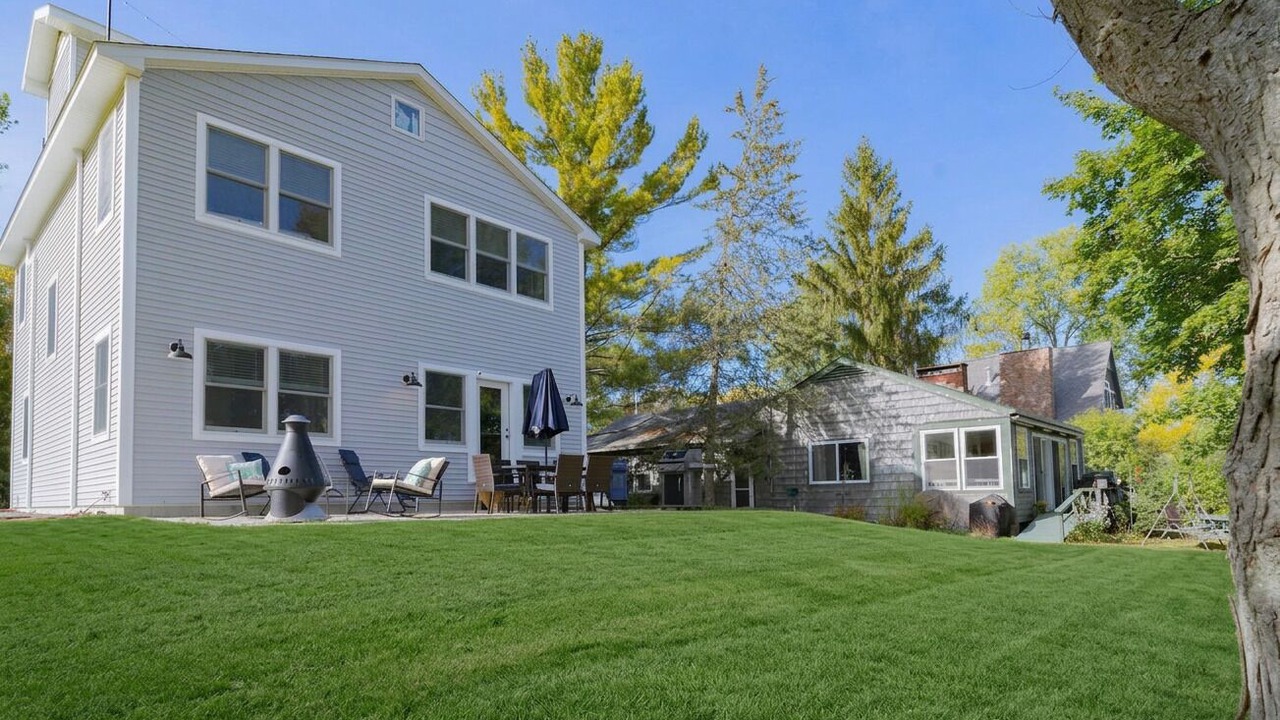 Photo of Outdoor in North Lake George