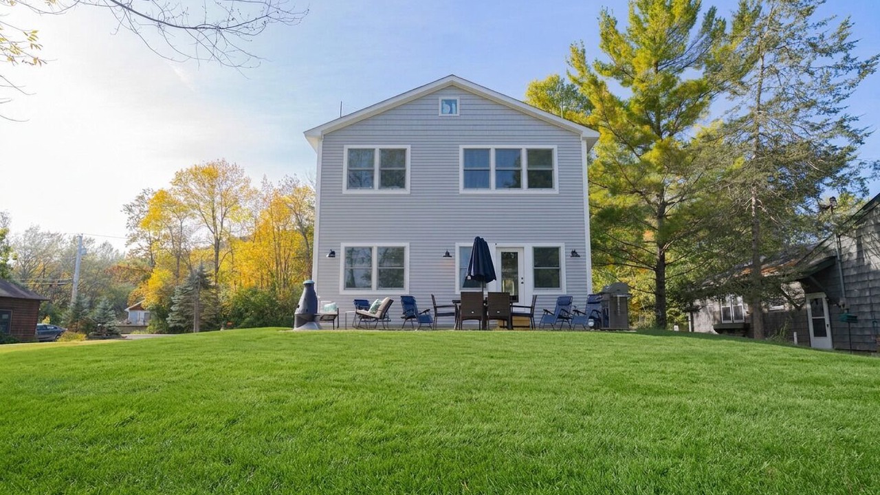 Photo of Outdoor in North Lake George