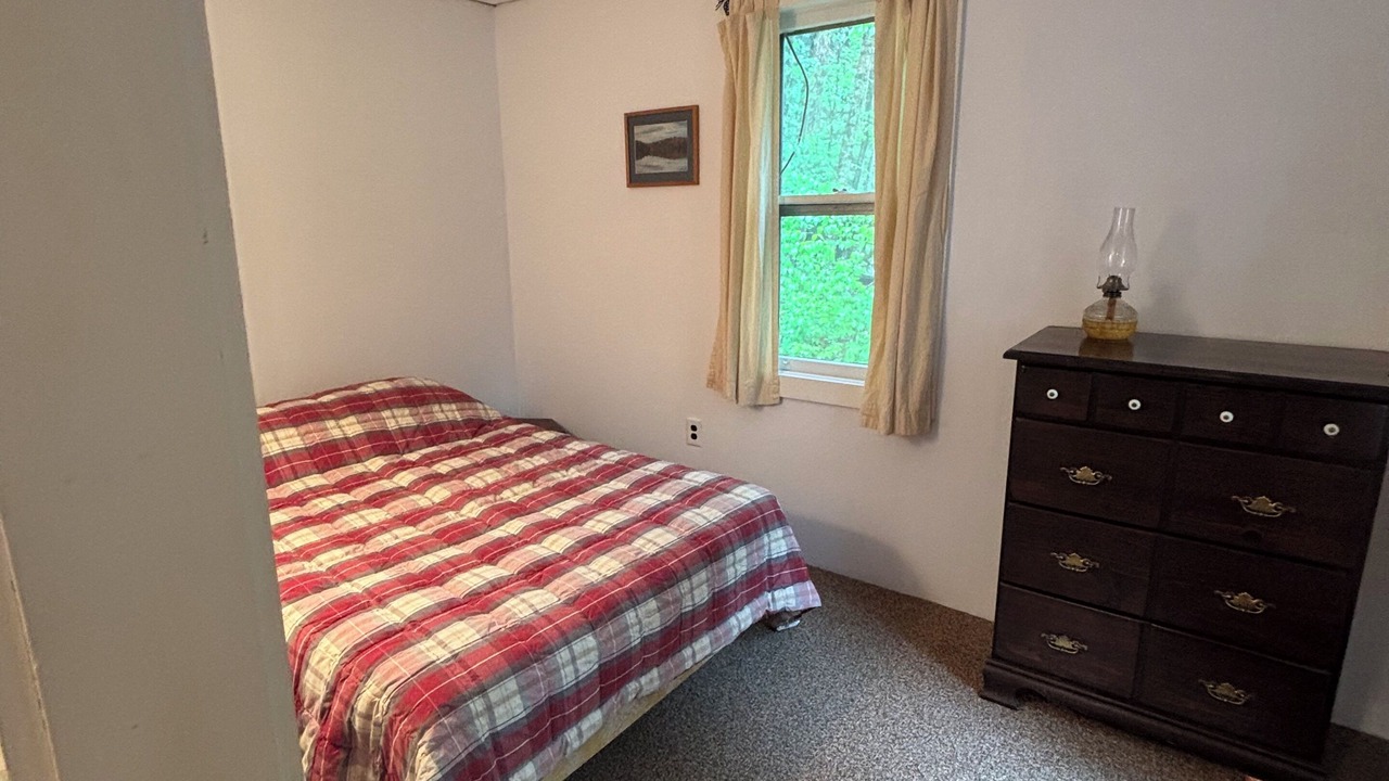 Photo of Bedroom in Lake Pleasant