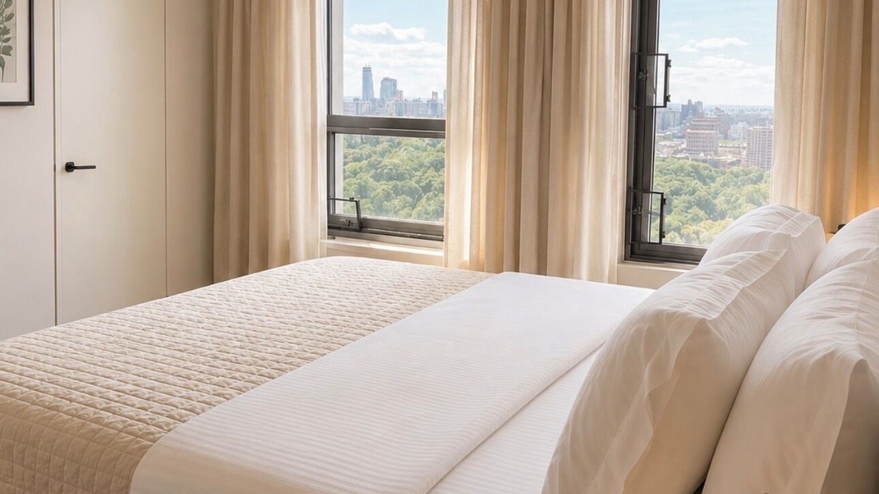 Photo of Bedroom in East Harlem
