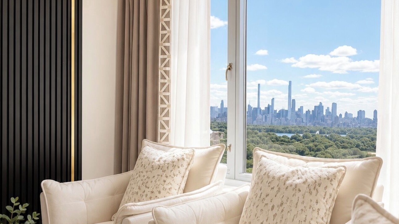 Photo of Livingroom in East Harlem