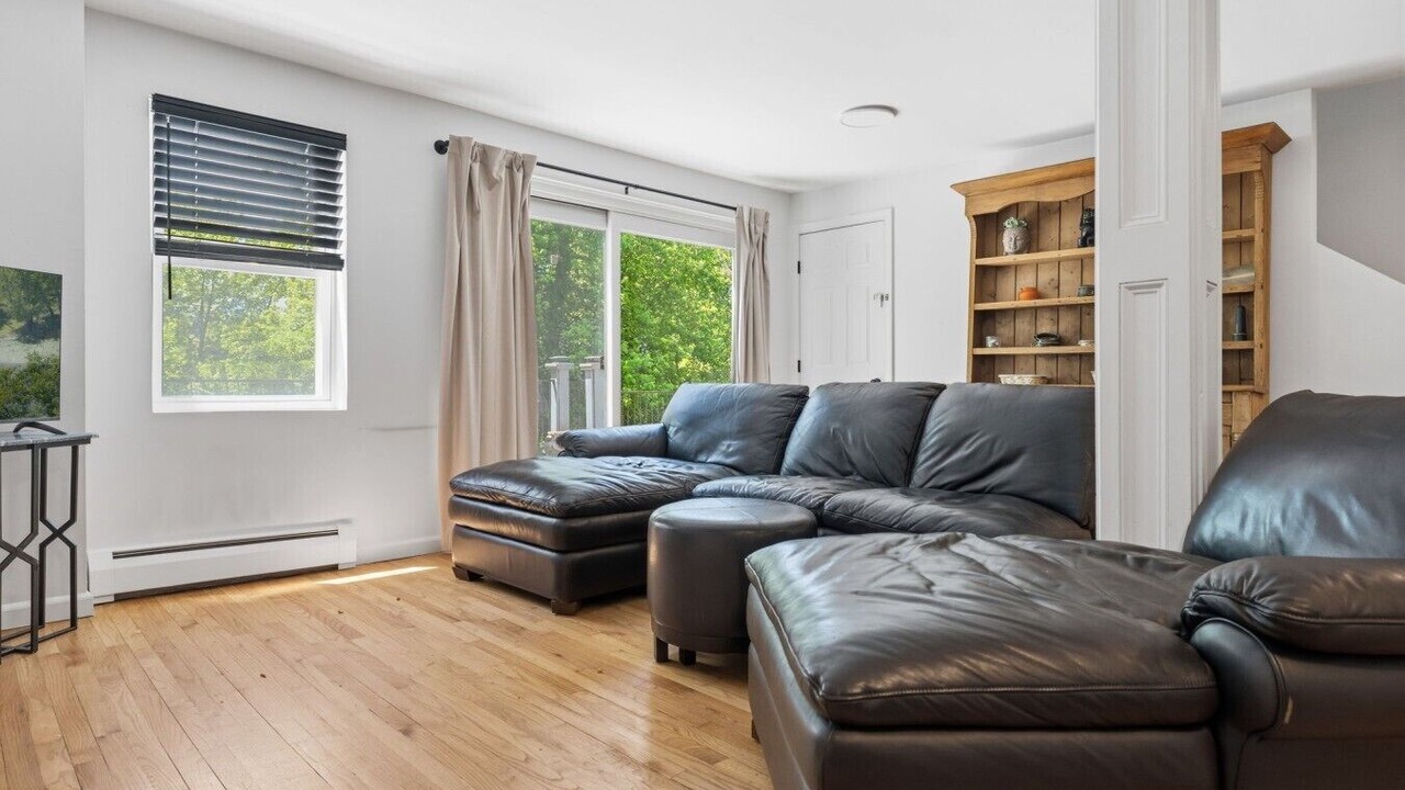 Photo of Bedroom in Silver Lane