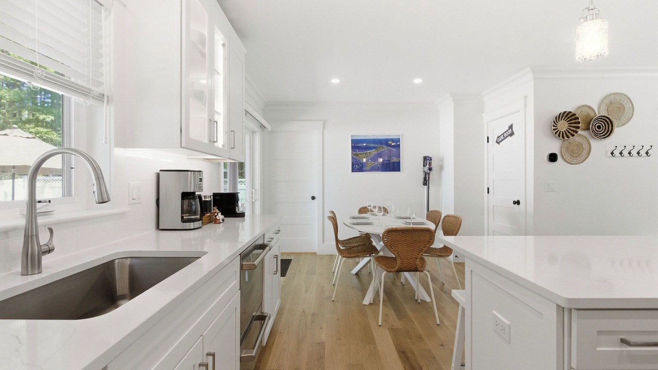 Photo of Kitchen in East Falmouth