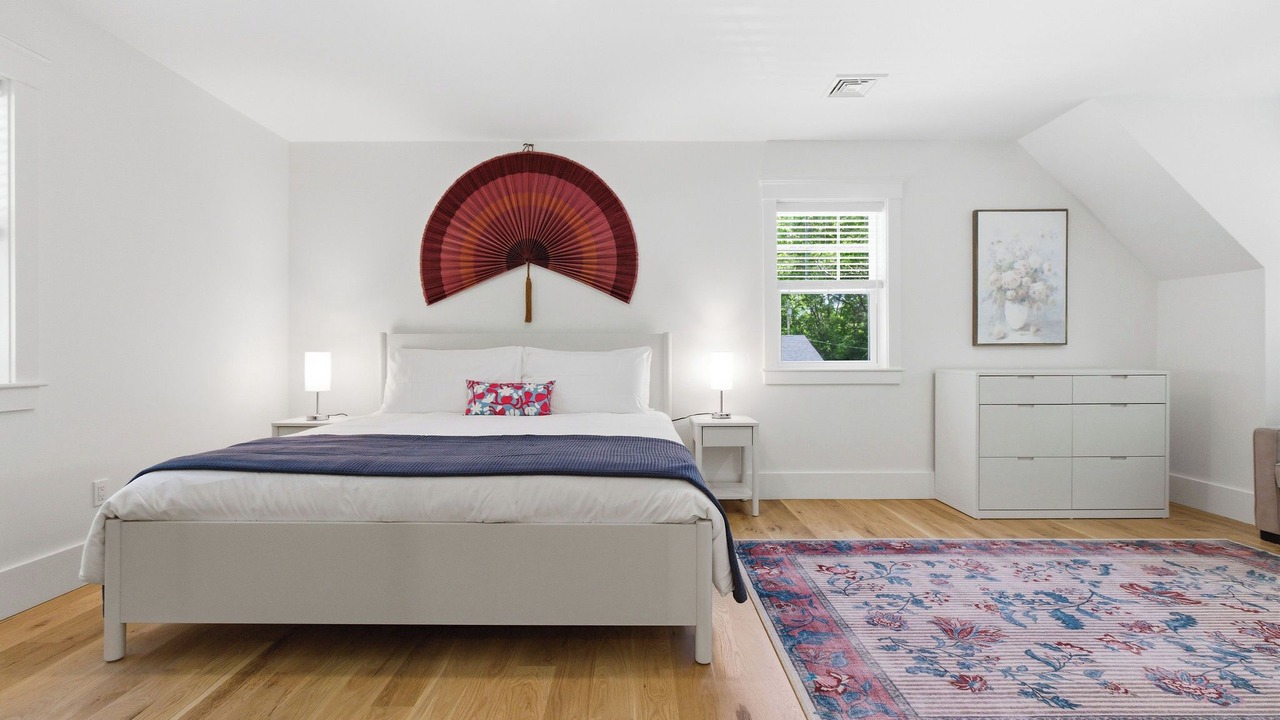Photo of Bedroom in East Falmouth