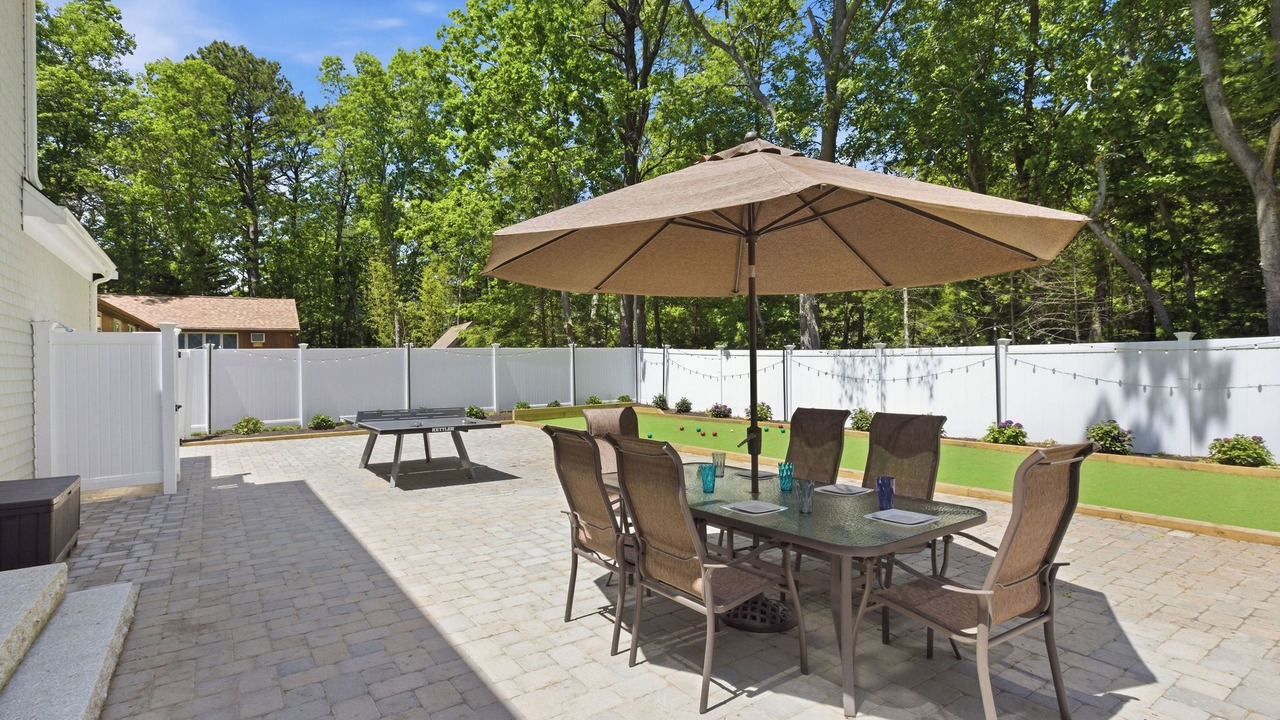 Photo of Outdoor in East Falmouth