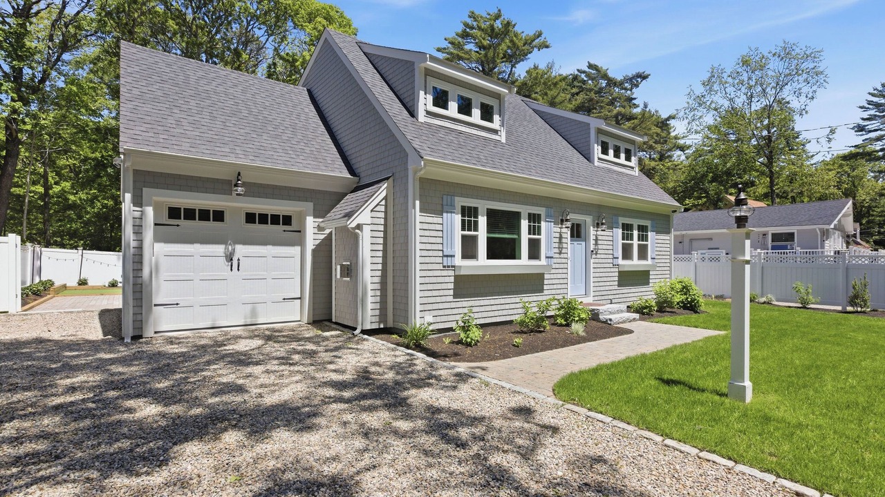 Photo of Outdoor in East Falmouth