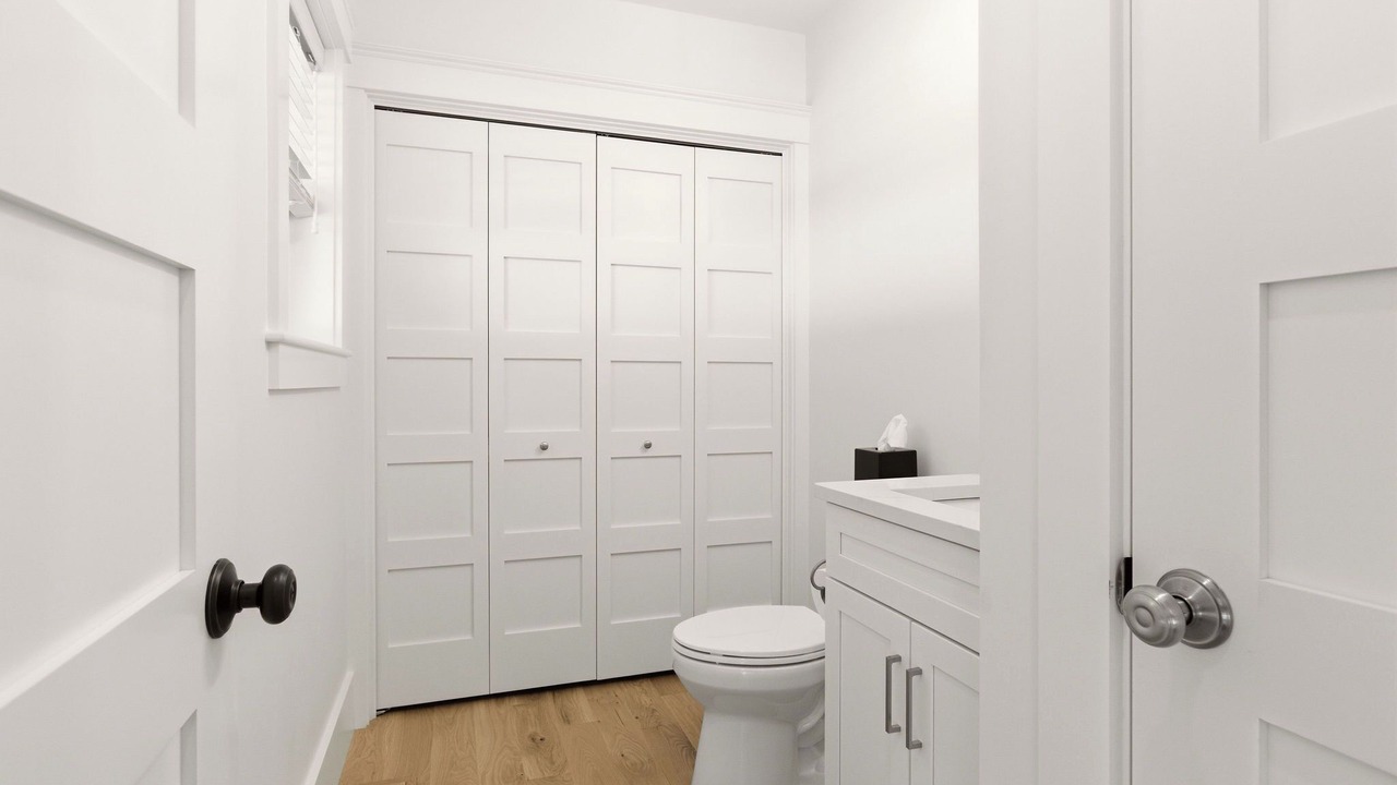 Photo of Bathroom in East Falmouth