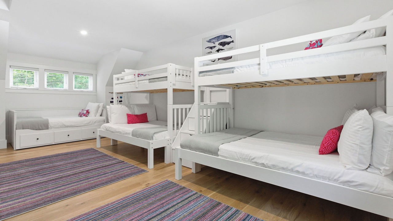 Photo of Bedroom in East Falmouth
