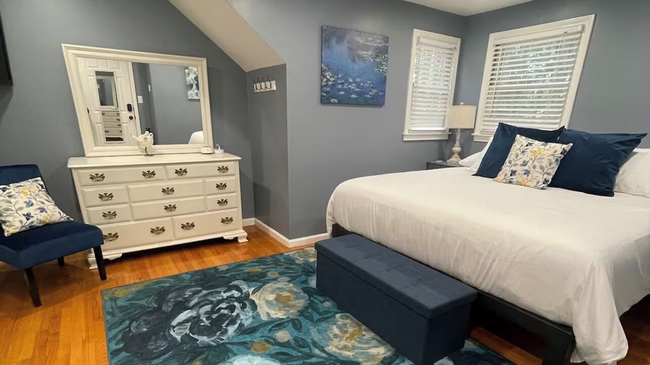 Photo of Bedroom in Longmeadow