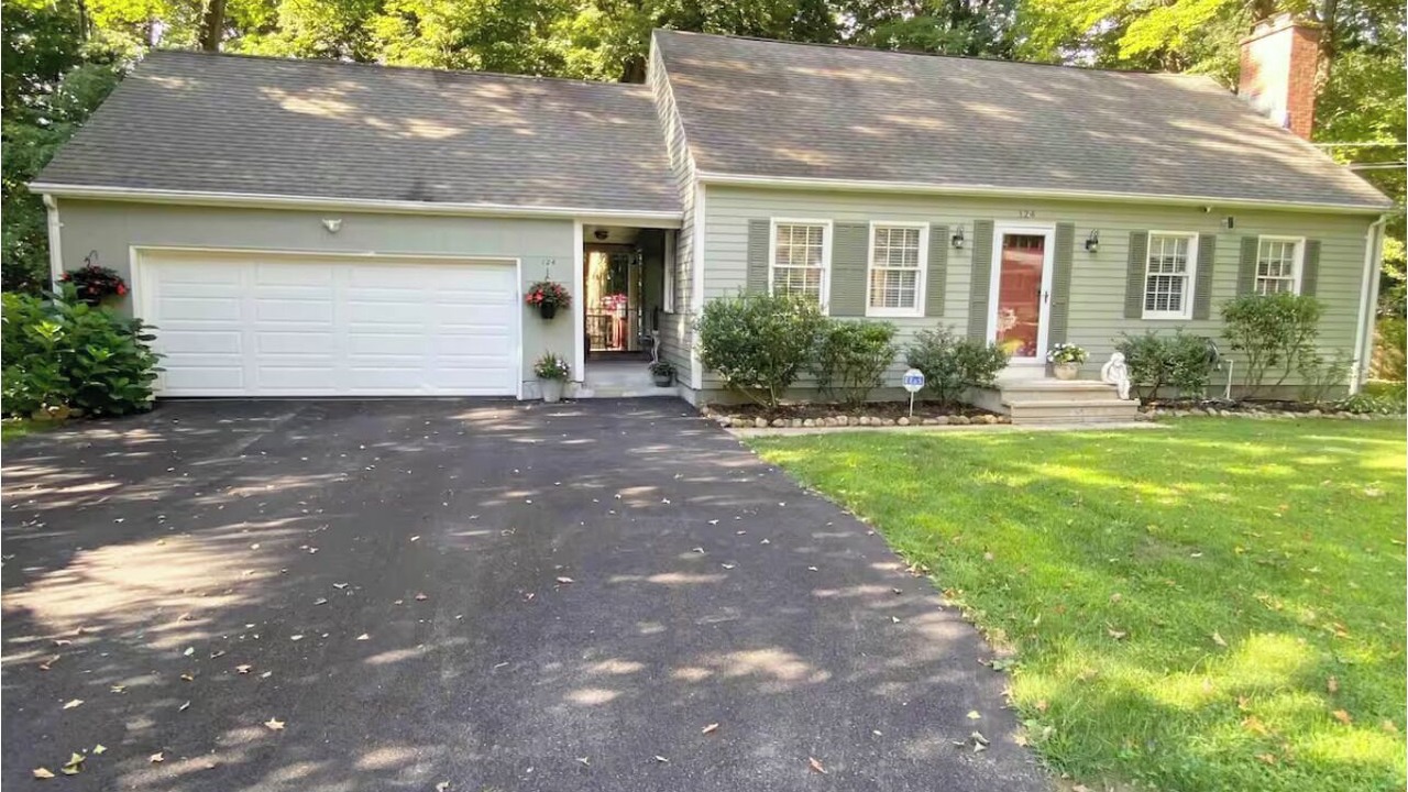 Photo of Outdoor in Longmeadow