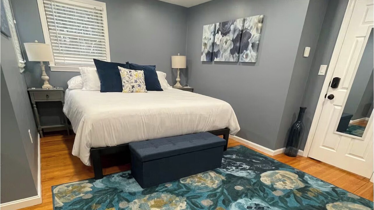 Photo of Bedroom in Longmeadow