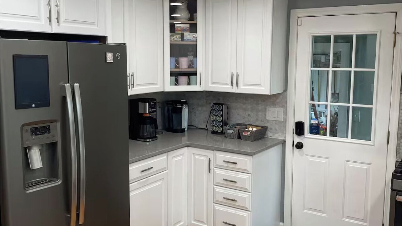 Photo of Kitchen in Longmeadow