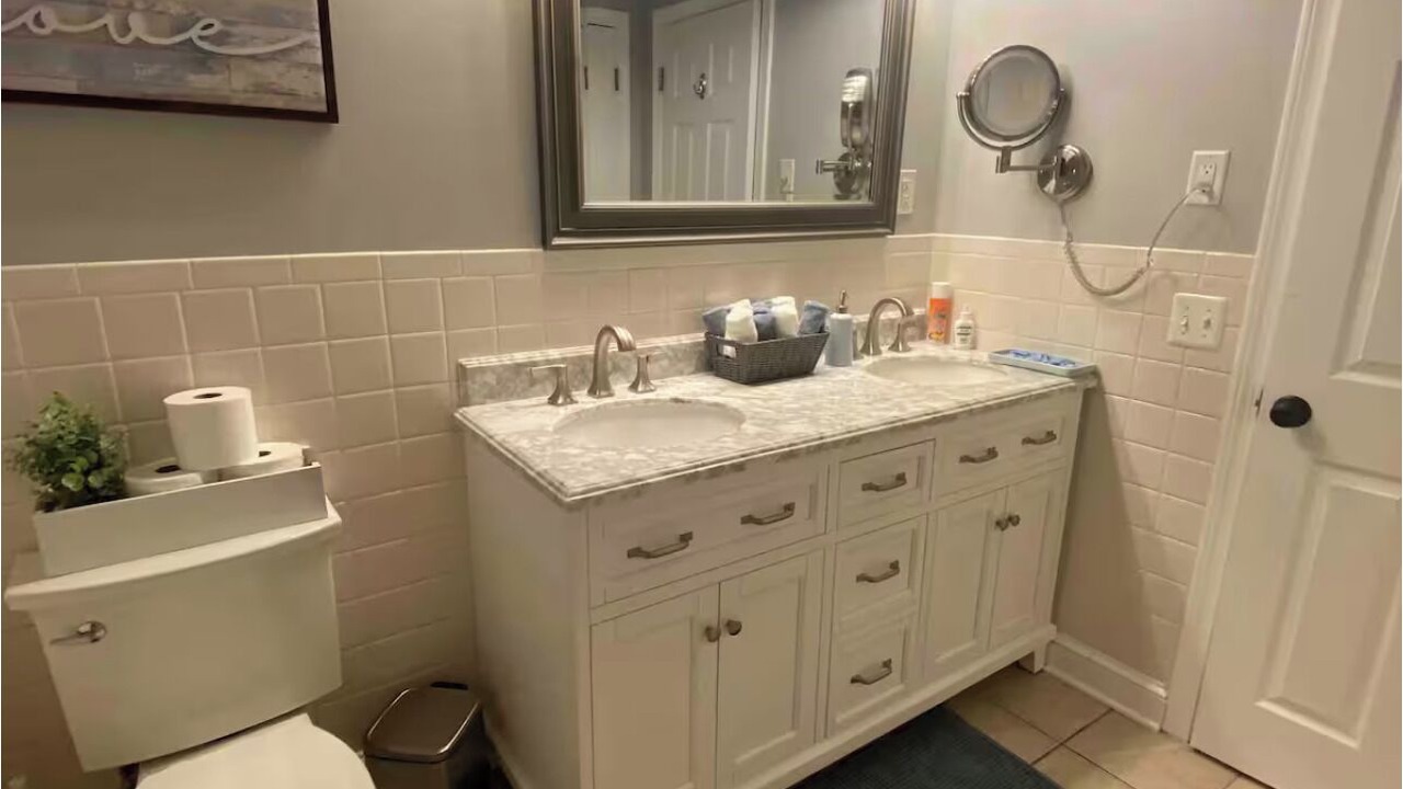 Photo of Bathroom in Longmeadow