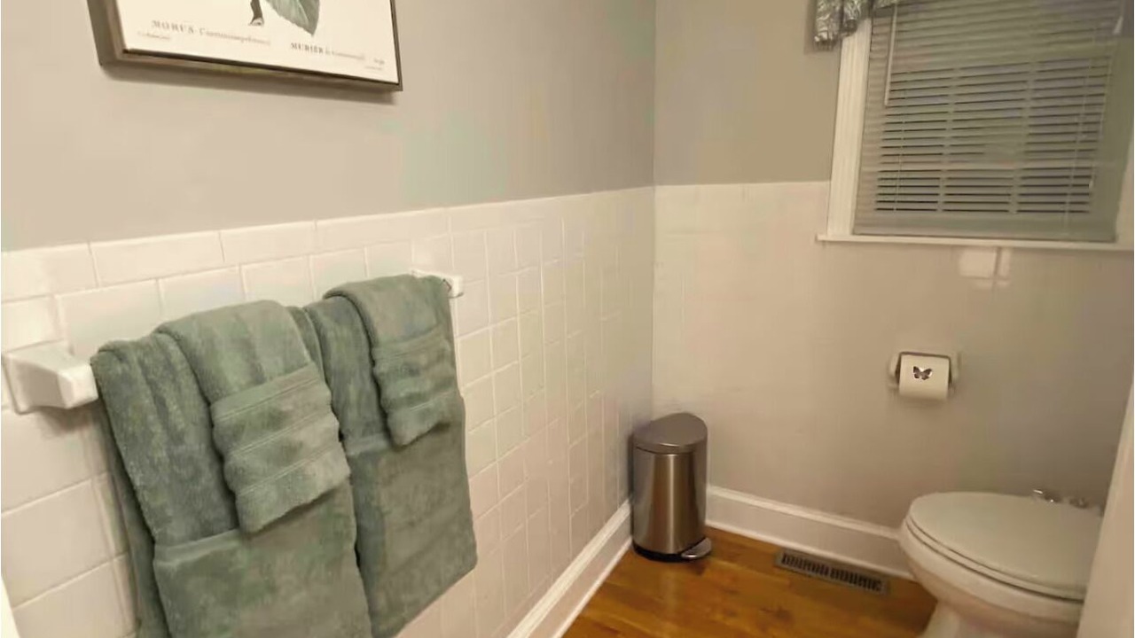 Photo of Bathroom in Longmeadow