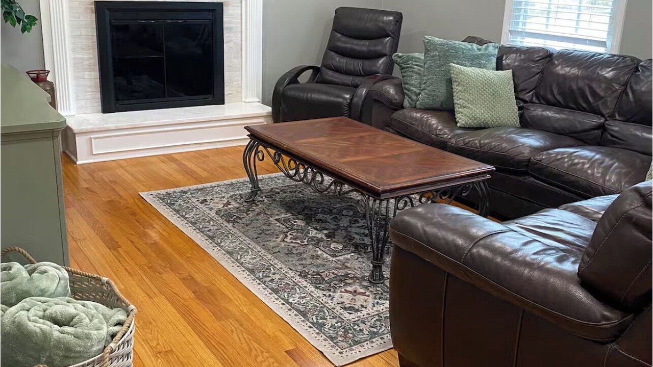 Photo of Livingroom in Longmeadow