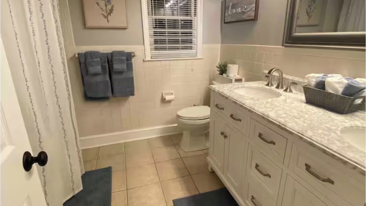 Photo of Bathroom in Longmeadow