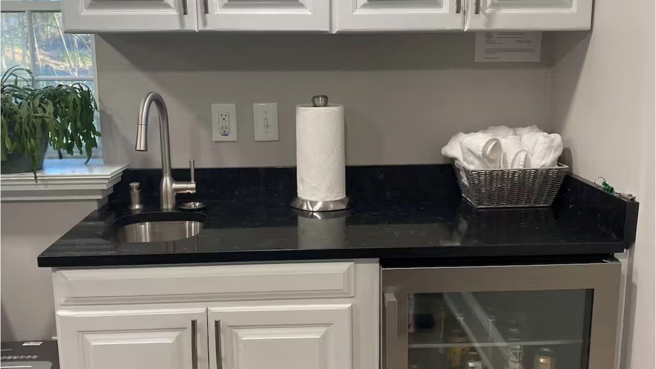 Photo of Kitchen in Longmeadow