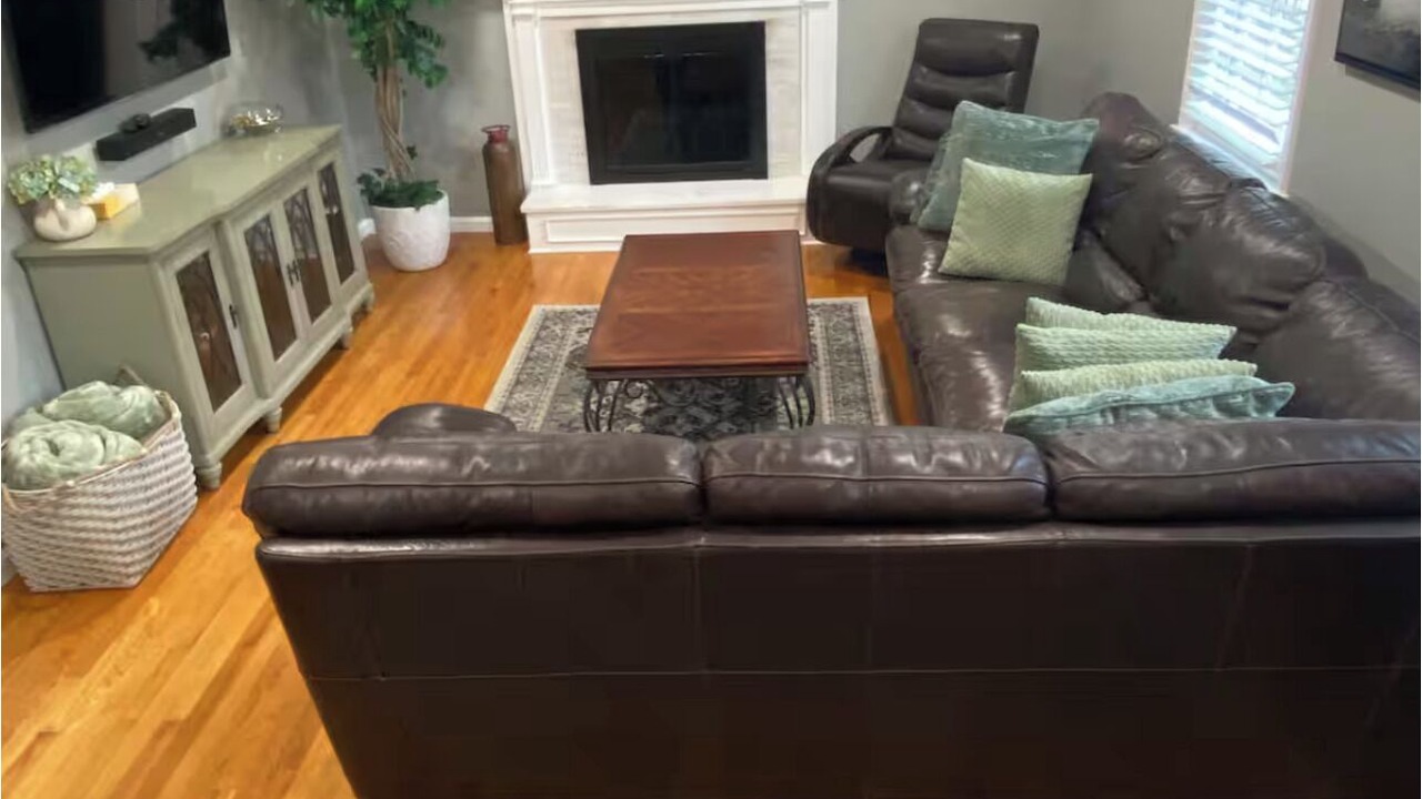 Photo of Livingroom in Longmeadow