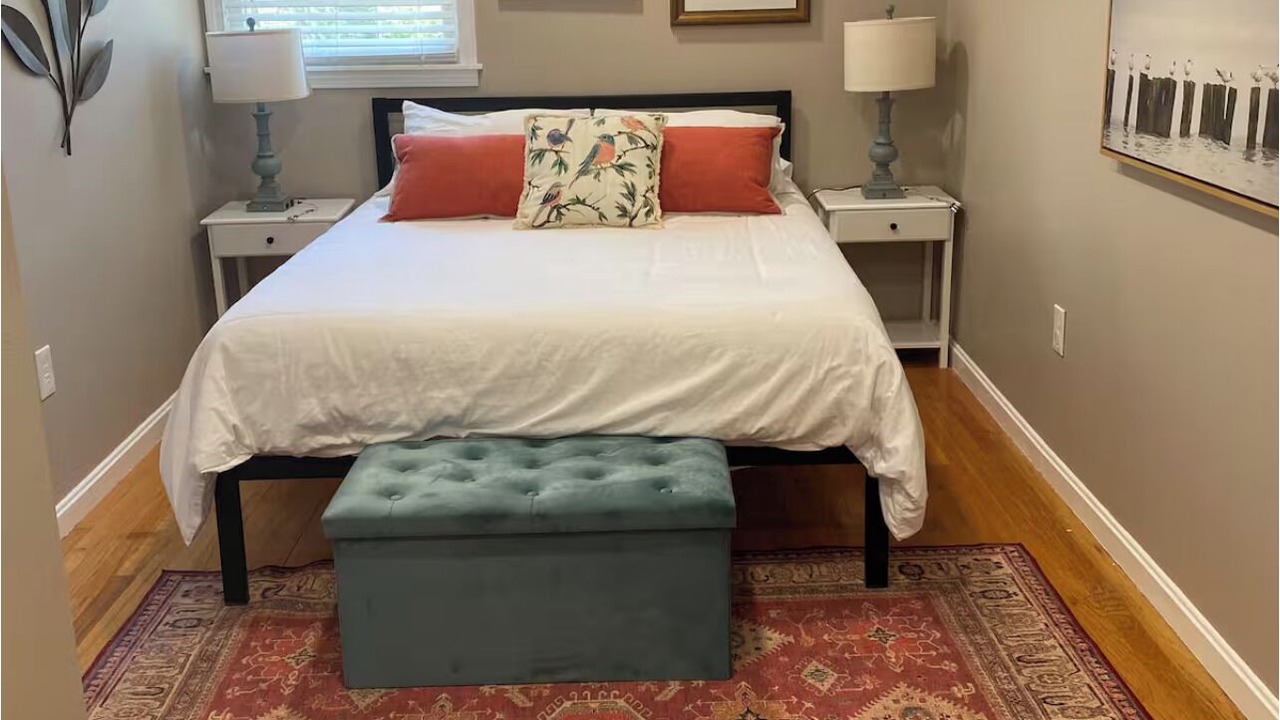 Photo of Bedroom in Longmeadow