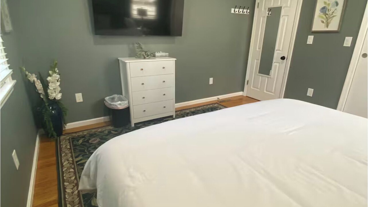 Photo of Bedroom in Longmeadow