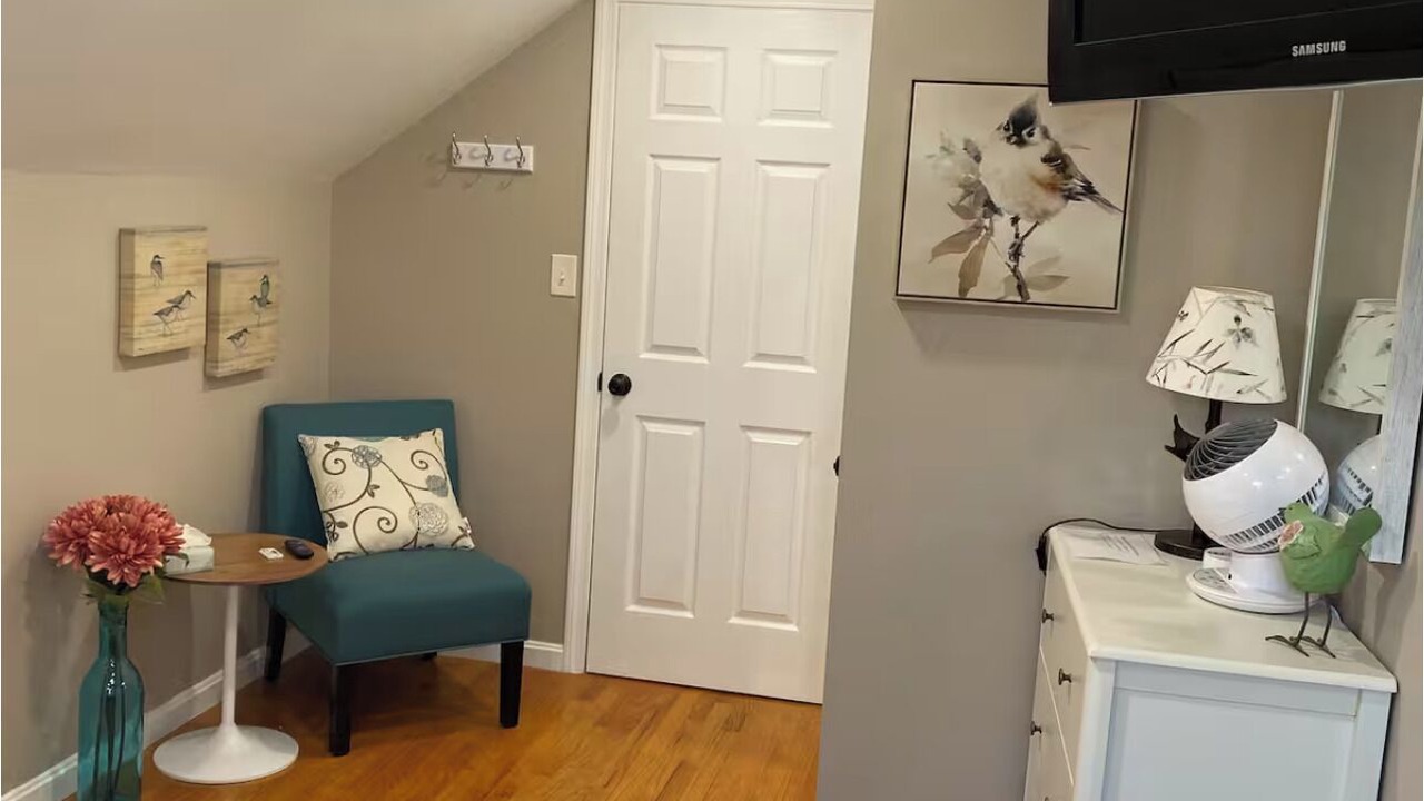 Photo of Bedroom in Longmeadow