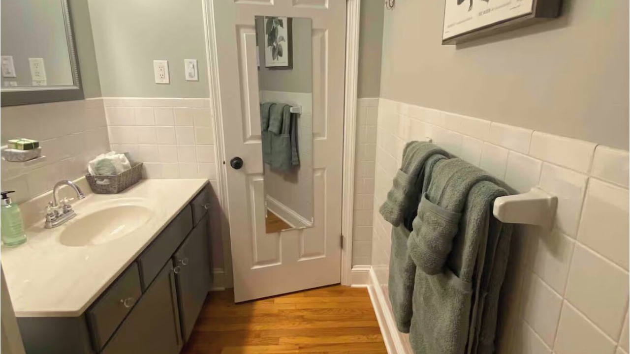 Photo of Bathroom in Longmeadow
