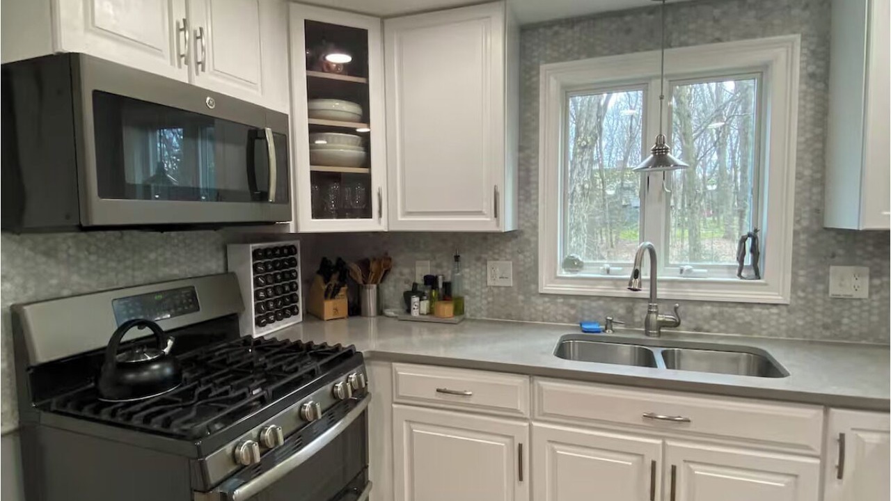 Photo of Kitchen in Longmeadow