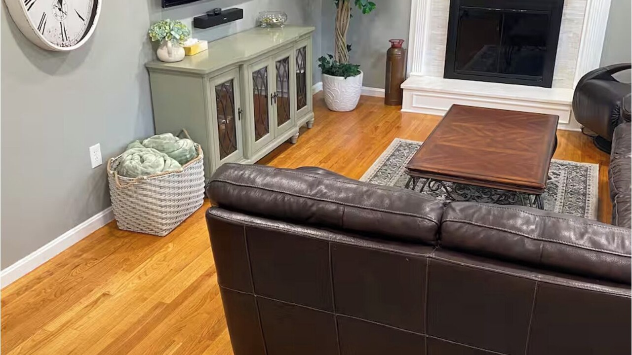Photo of Livingroom in Longmeadow