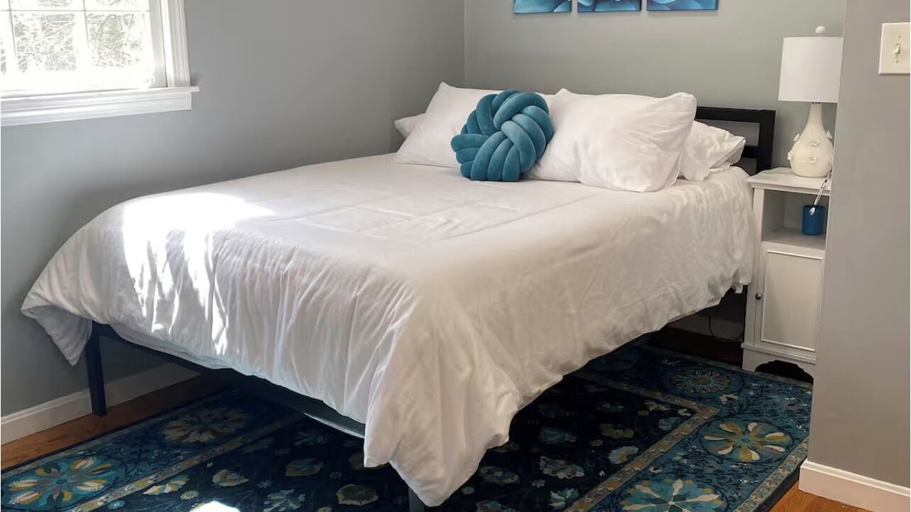 Photo of Bedroom in Longmeadow