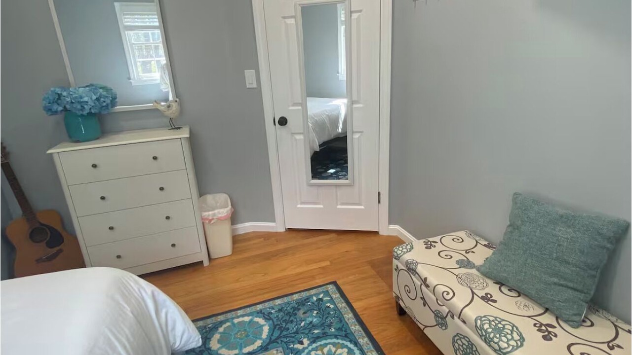 Photo of Bedroom in Longmeadow