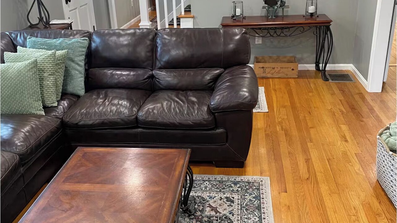 Photo of Livingroom in Longmeadow