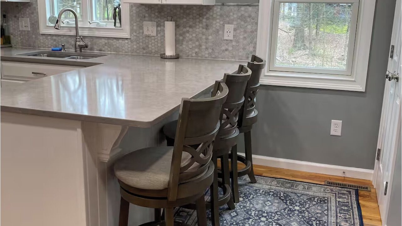 Photo of Kitchen in Longmeadow