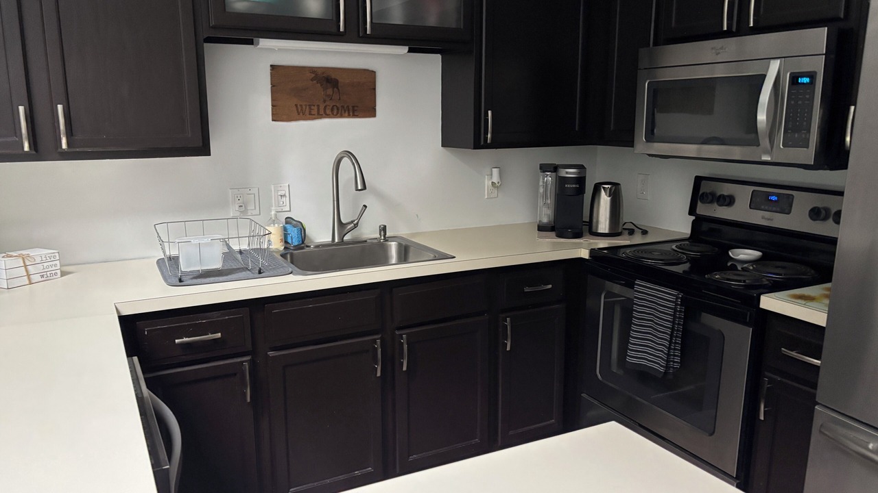 Photo of Kitchen in Plymouth