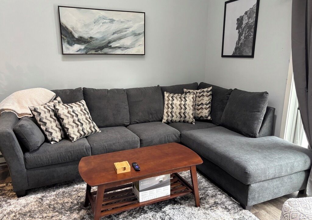 Photo of Livingroom in Plymouth