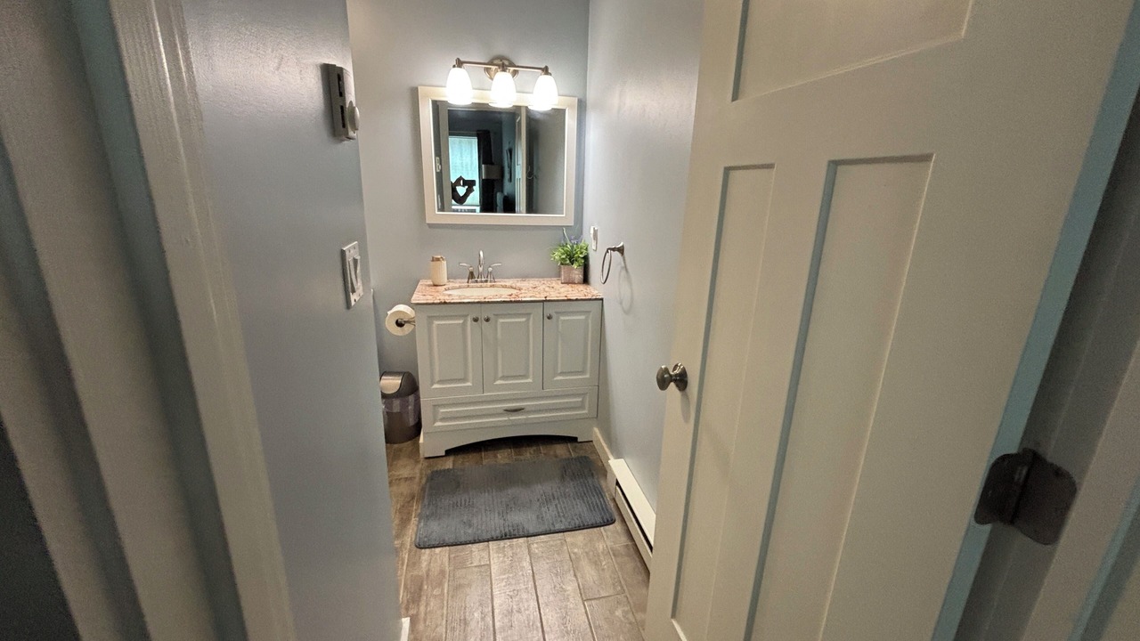 Photo of Bathroom in Plymouth